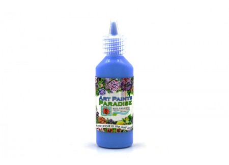 Acrylic Paints - Lavander Blue